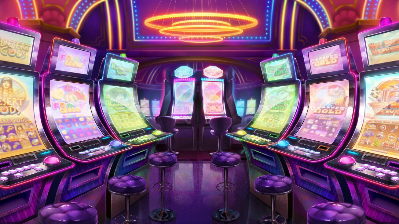 h2bet cassino