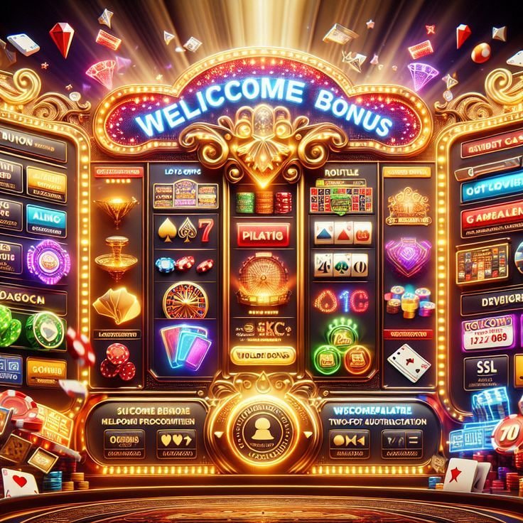 h2bet cassino