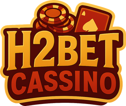 H2bet Cassino